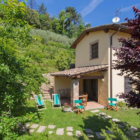 Holiday Home Il Girasole By Interhome Camaiore Eksteriør bilde