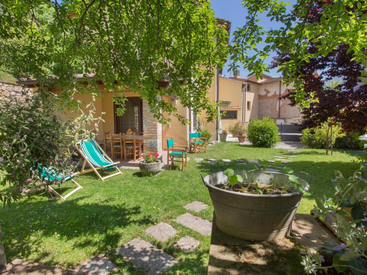 Holiday Home Il Girasole By Interhome Camaiore Eksteriør bilde