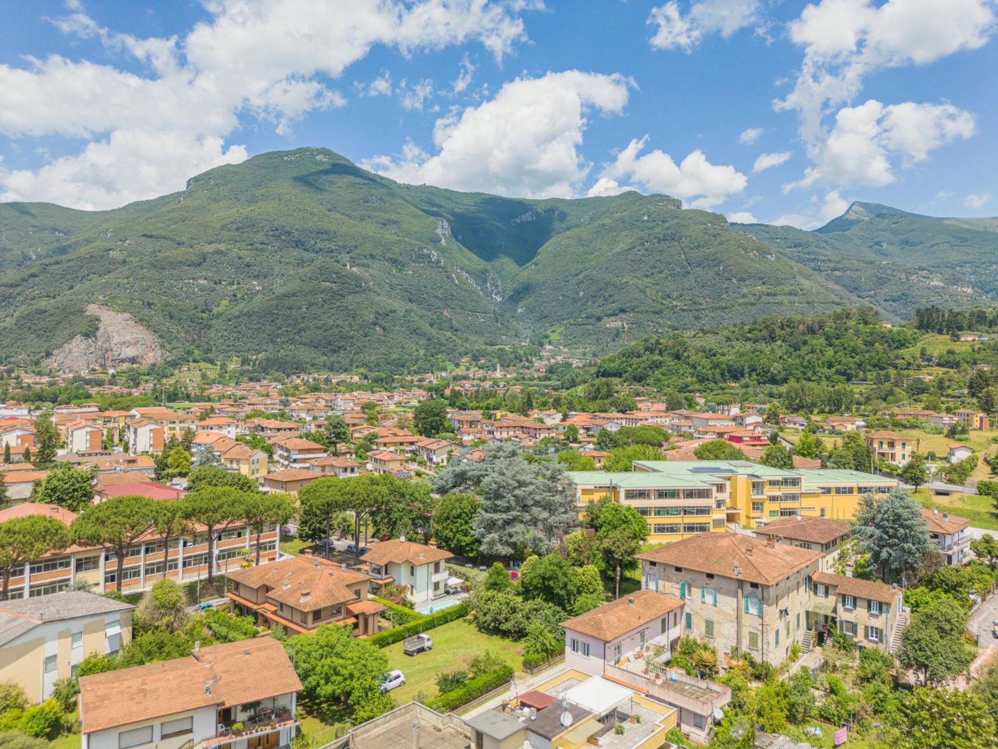 Holiday Home Il Girasole By Interhome Camaiore Eksteriør bilde